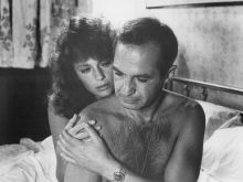 Ben Gazzara #549116 picture (Landscape Medium)