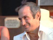 Ben Gazzara