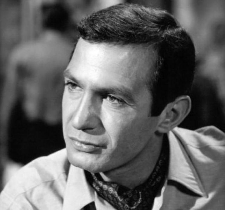 Ben Gazzara