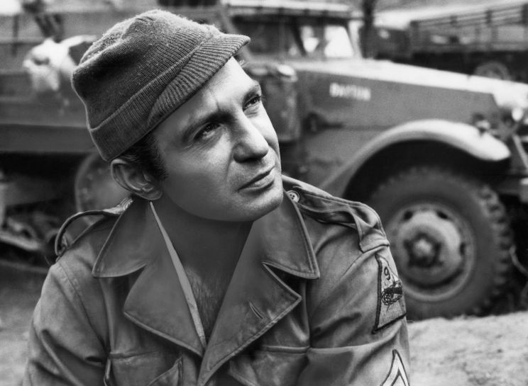 Ben Gazzara