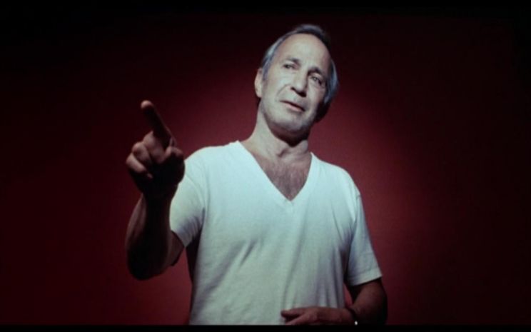 Ben Gazzara