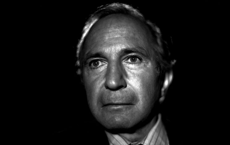 Ben Gazzara