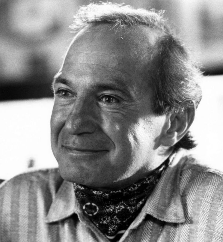 Ben Gazzara