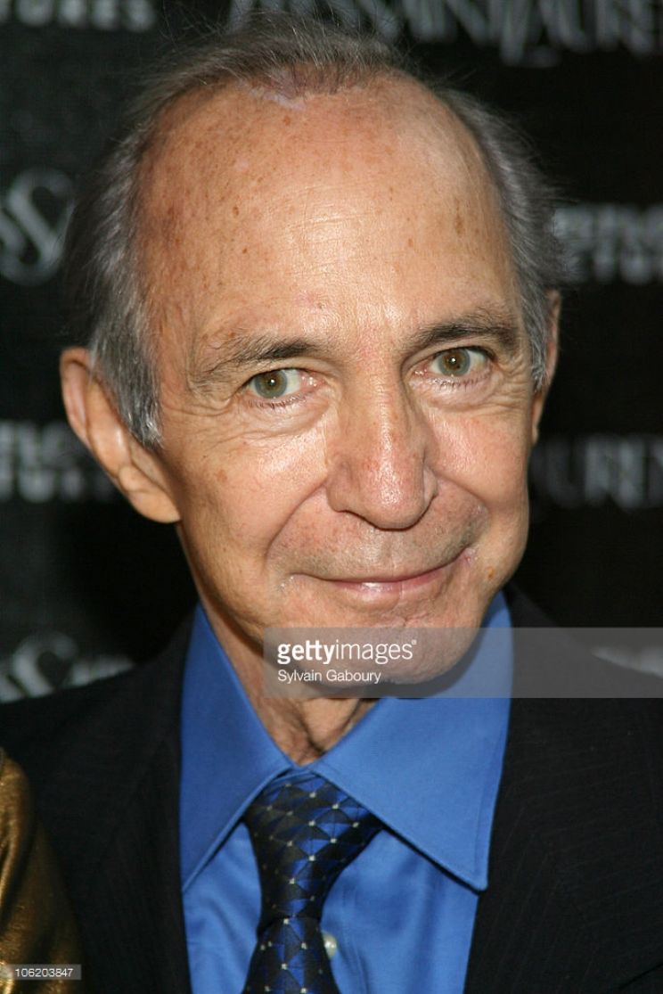 Ben Gazzara