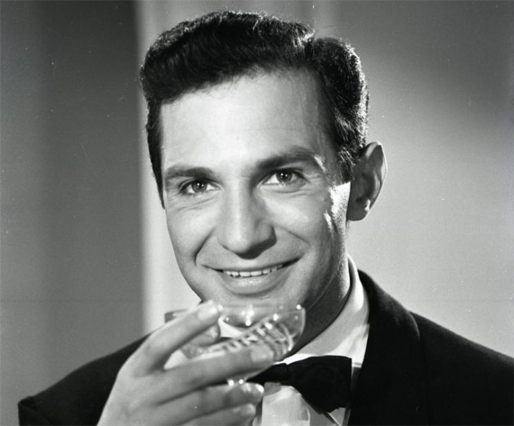 Ben Gazzara