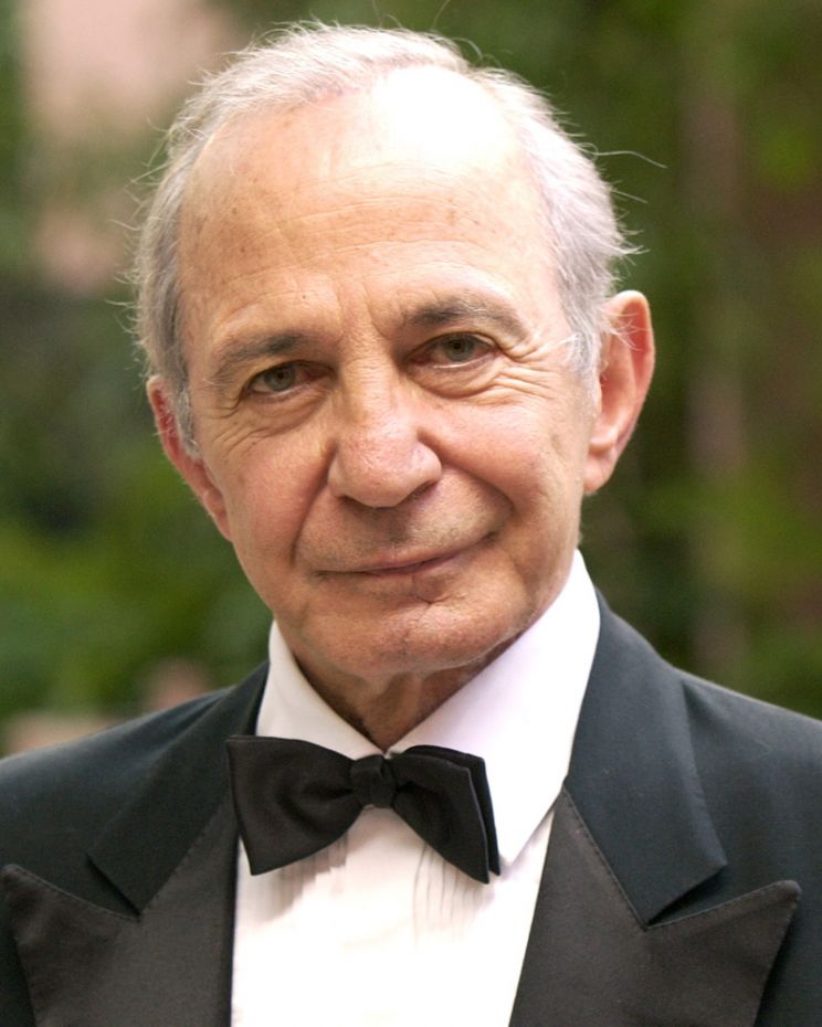 Ben Gazzara