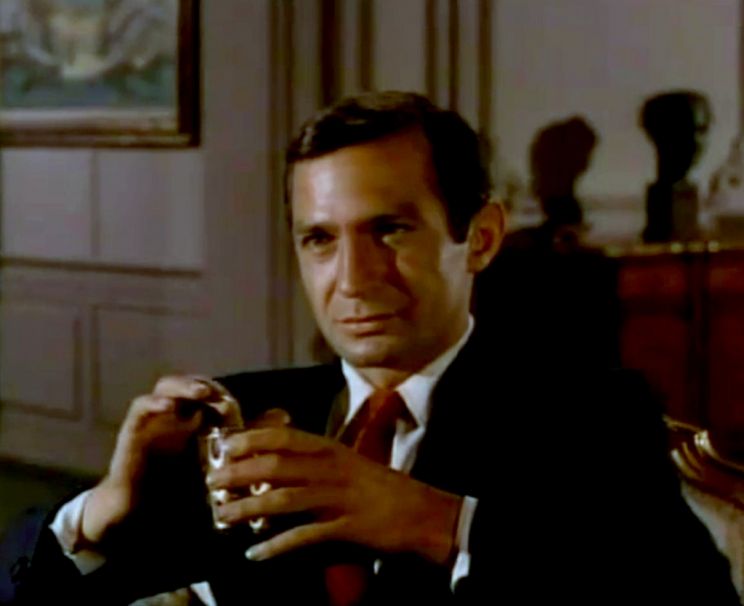 Ben Gazzara