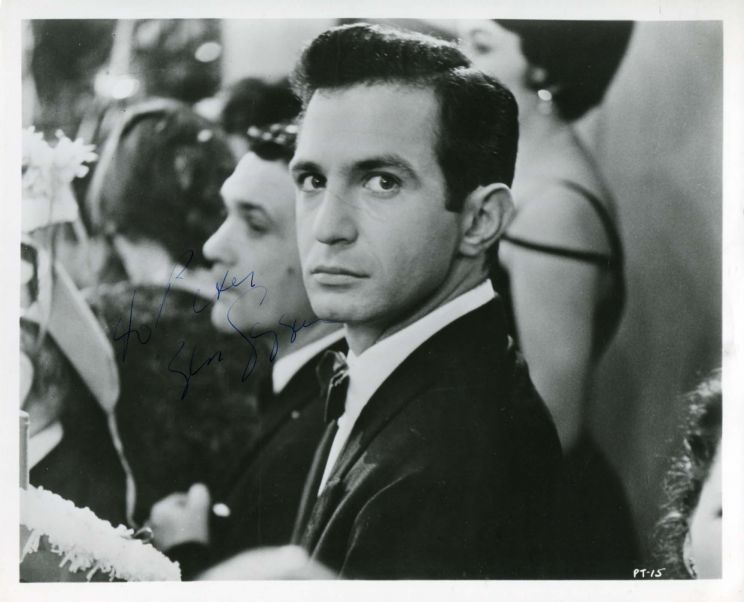 Ben Gazzara