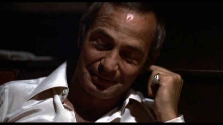 Ben Gazzara