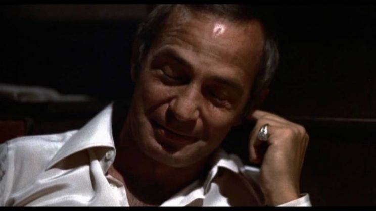 Ben Gazzara