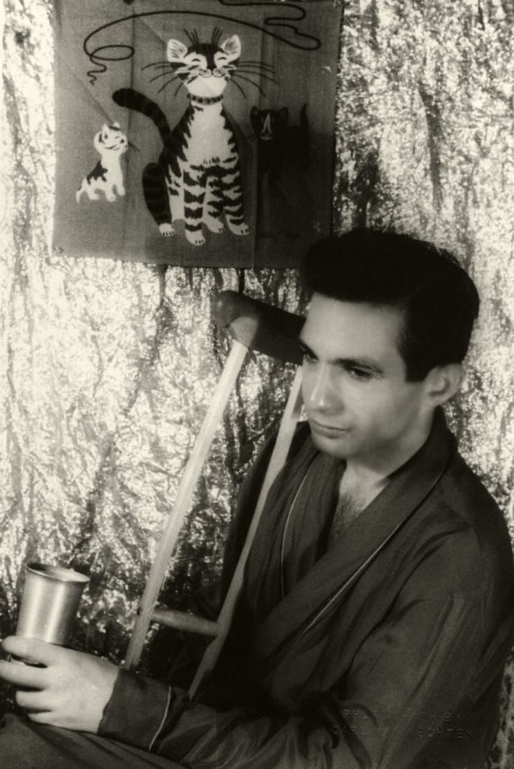 Ben Gazzara