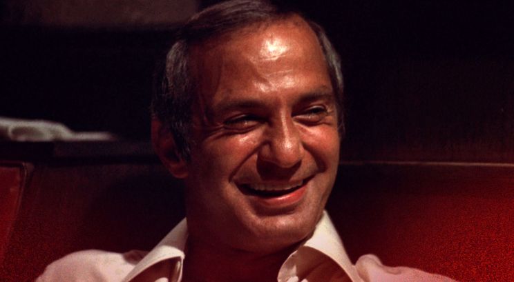 Ben Gazzara