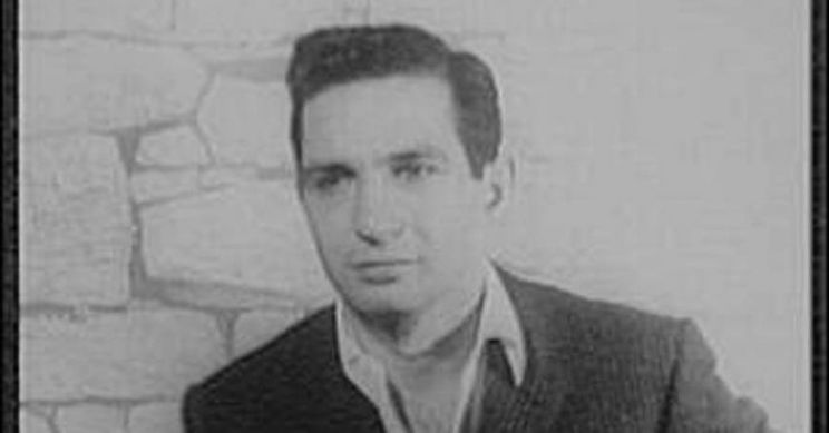 Ben Gazzara