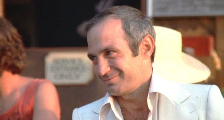 Ben Gazzara