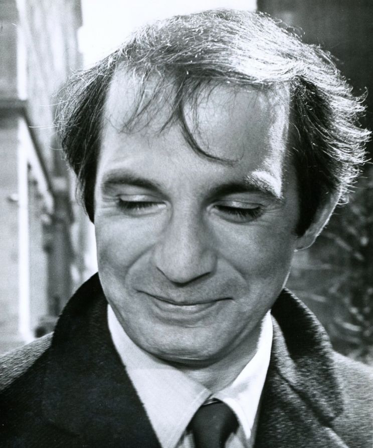 Ben Gazzara