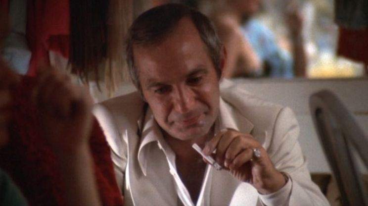 Ben Gazzara