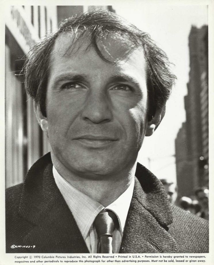 Ben Gazzara