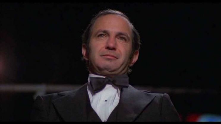 Ben Gazzara