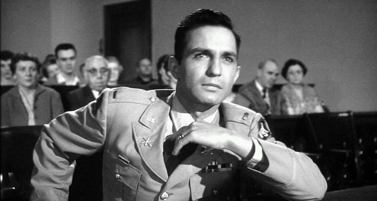 Ben Gazzara