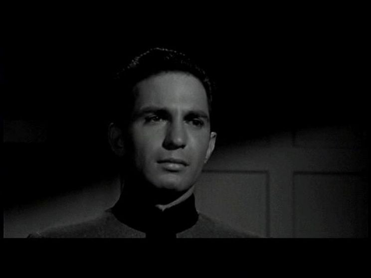 Ben Gazzara