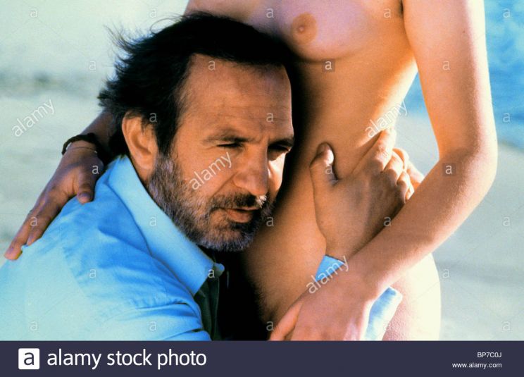 Ben Gazzara