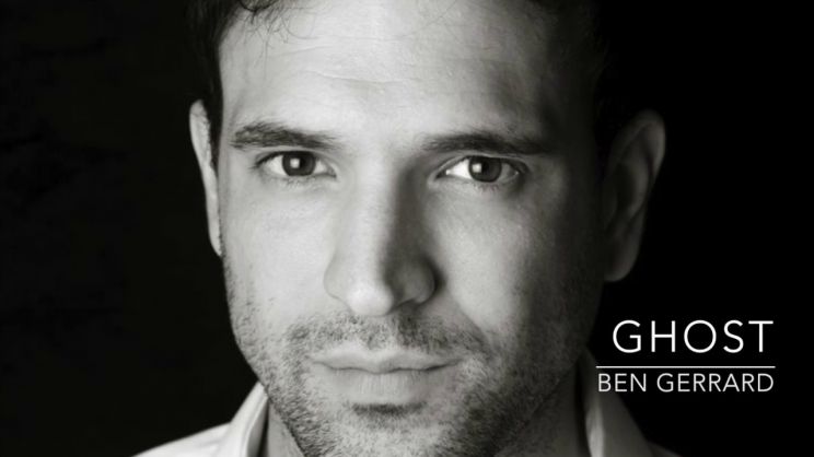 Ben Gerrard