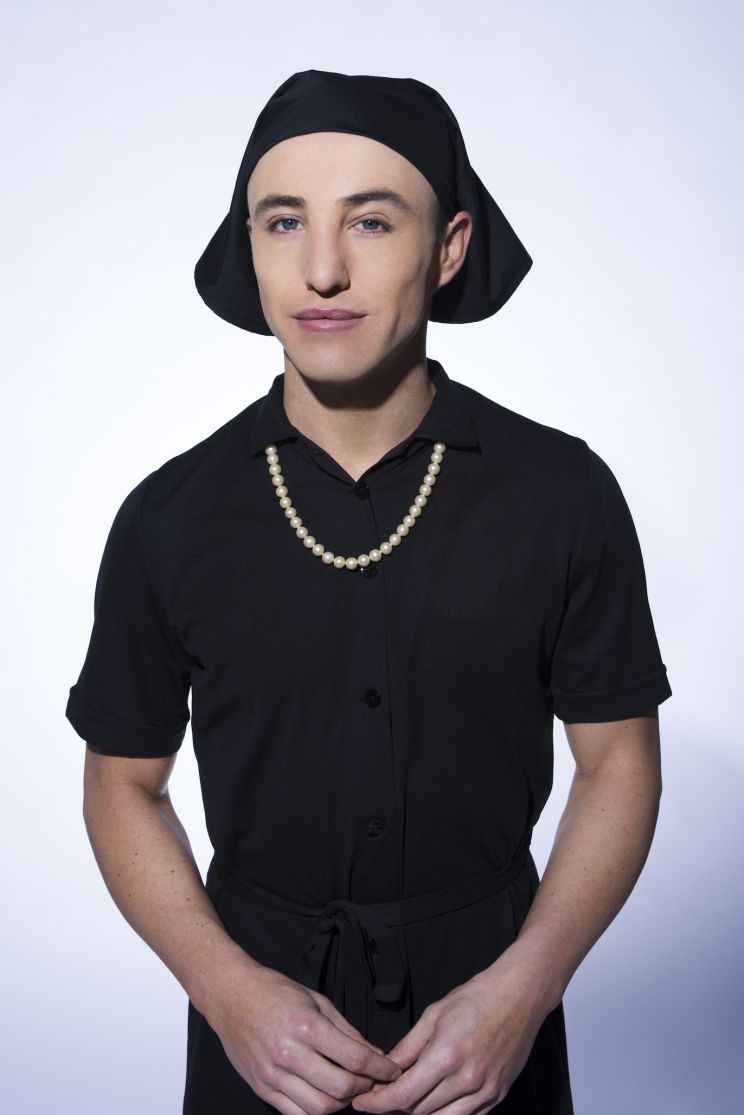 Ben Gerrard