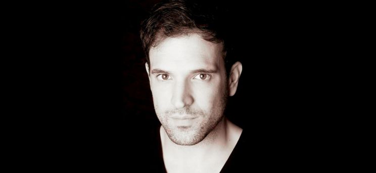 Ben Gerrard