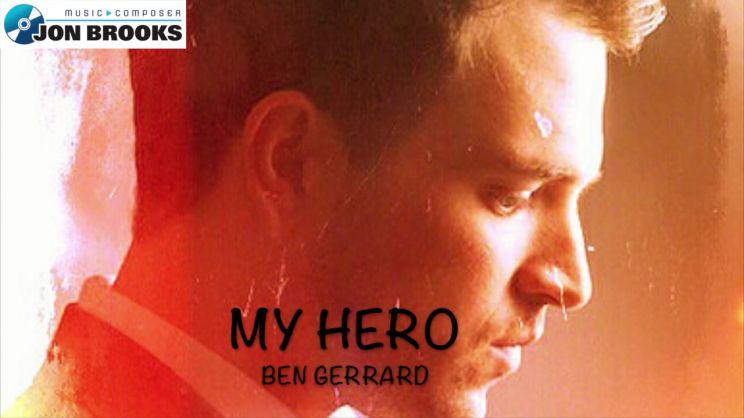 Ben Gerrard