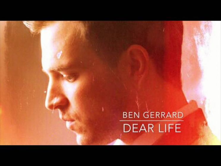 Ben Gerrard