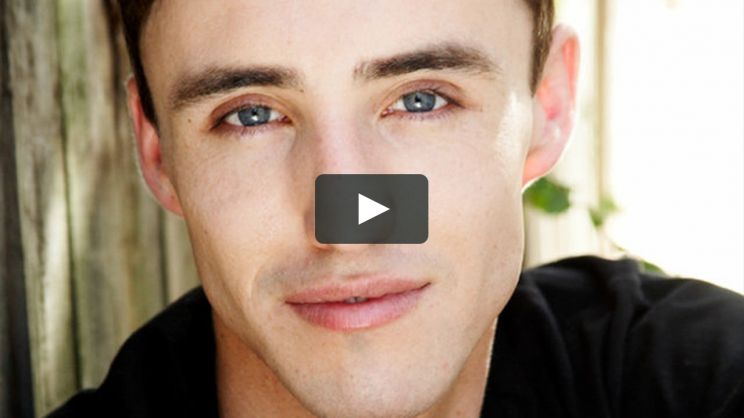 Ben Gerrard