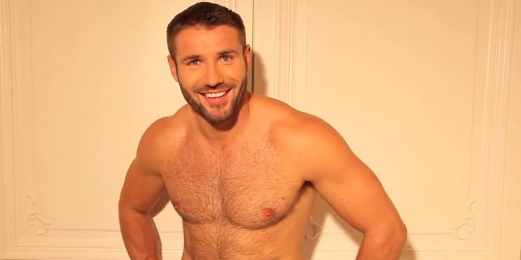 Ben Giroux