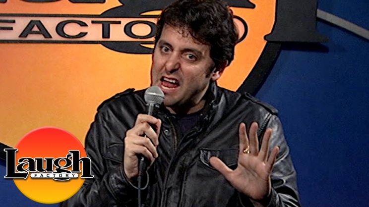 Ben Gleib