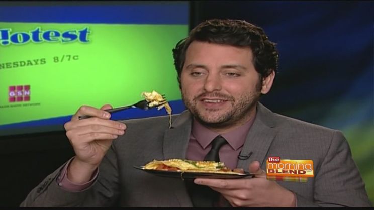 Ben Gleib