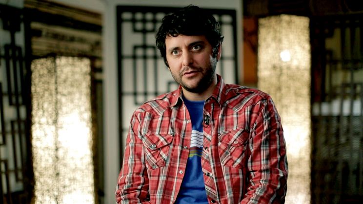 Ben Gleib