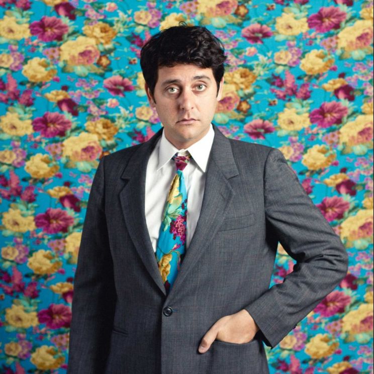 Ben Gleib