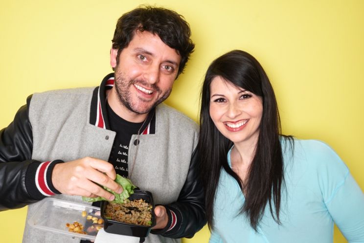 Ben Gleib