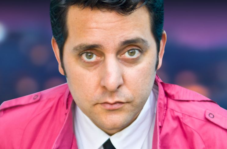 Ben Gleib