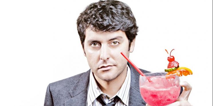 Ben Gleib