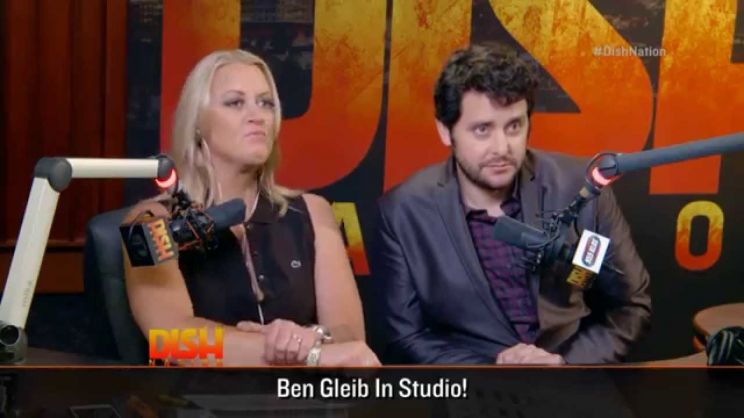Ben Gleib