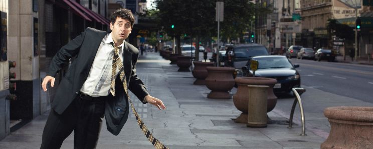 Ben Gleib