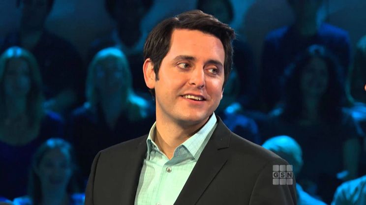 Ben Gleib