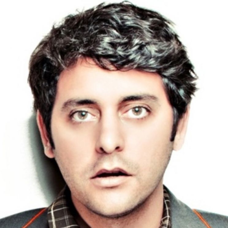 Ben Gleib