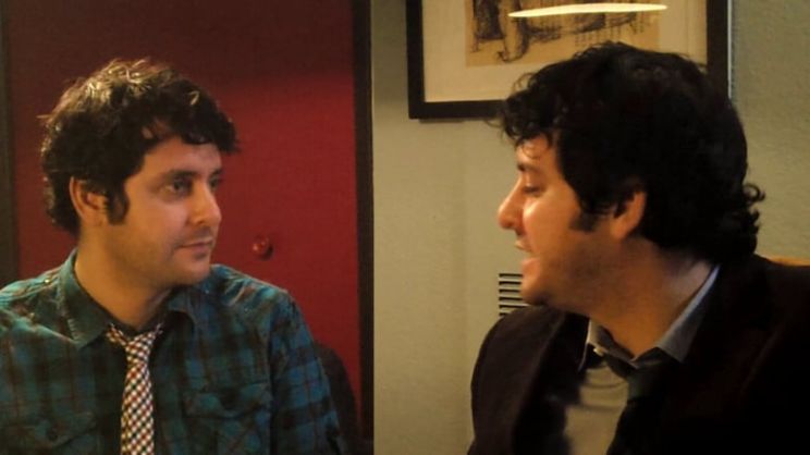 Ben Gleib
