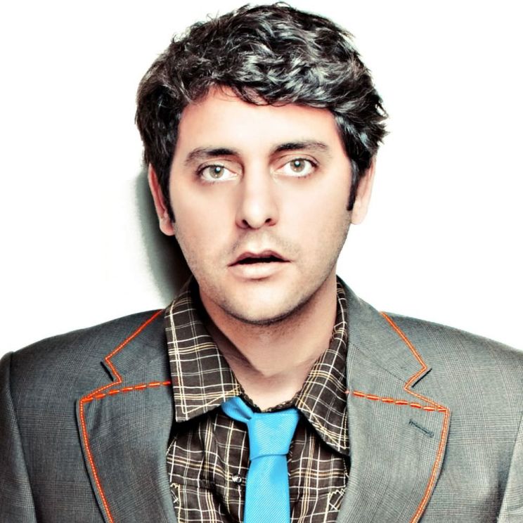 Ben Gleib