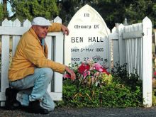 Ben Hall