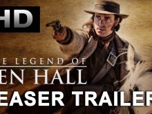 Ben Hall