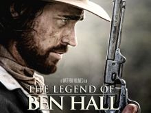 Ben Hall