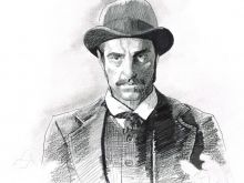 Ben Hall