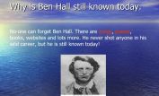 Ben Hall